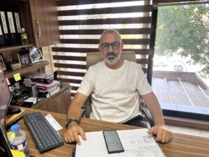  “Yeni yılda trafik kurallarına daha fazla dikkat edelim”