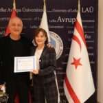 LAÜ’ de Dr. Dt. Yalçın Ergir’in semineri büyük bir ilgiyle gerçekleşti