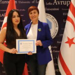 LAÜ’de diyetisyenlik mesleğinin sosyokültürel ve halksağlığı alanlarındaki görevleri konuşuldu