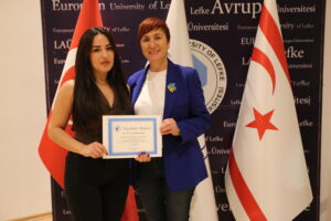 LAÜ’de diyetisyenlik mesleğinin sosyokültürel ve halksağlığı alanlarındaki görevleri konuşuldu