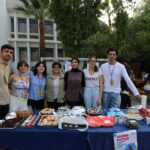 LAÜ’nün Neşeli Cumartesileri devam ediyor