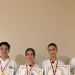 Lefke Avrupa Üniversitesi Gastronomi Bölümü’nden Büyük Başarı