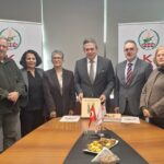 KOOPBANK’TAN EĞİTİME GÜÇLÜ DESTEK