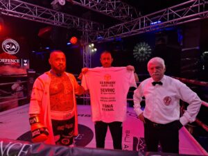 Bu Galibiyet Şampiyon Melekler İçin