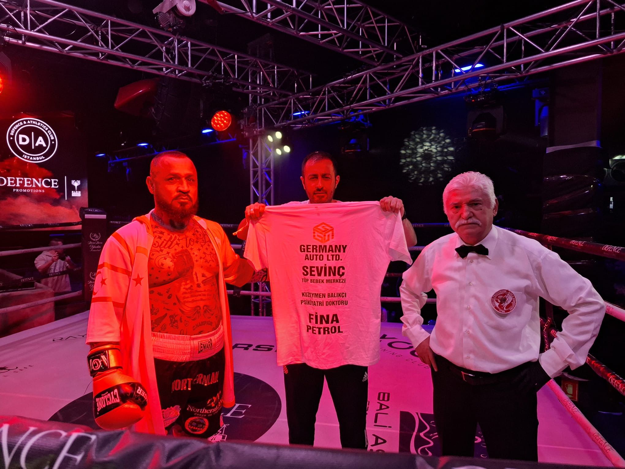 Bu Galibiyet Şampiyon Melekler İçin