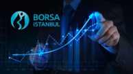 Borsa güne yükselişle başladı