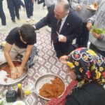 Hala Sultan İlahiyat Koleji’nde “1. Kültür Şöleni” yapıldı