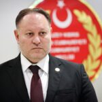 “Denktaş’ın Kıbrıs Türk halkının varlığını, kimliğini ve onurunu koruma konusundaki kararlılığı, gelecek nesillere ışık tutmaya devam ediyor”