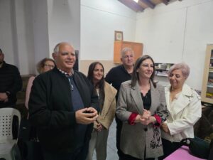  “Bizi geleceğe taşıyacak olan birbirimize bağlılığımızdır”