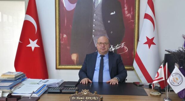  “Kurucu Cumhurbaşkanı’mızın mücadeleci ruhu ve milli duruşu, bugün bizlere de yol gösteriyor”