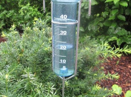 En fazla yağış Kalkanlı bölgesine düştü