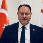 “KKTC güvenli bir ülke”