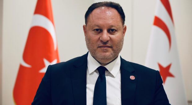 “KKTC güvenli bir ülke”