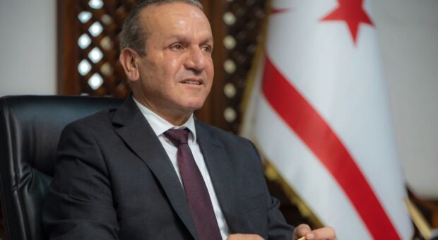  “Dr. Fazıl Küçük tarihte silinmez bir iz bıraktı”