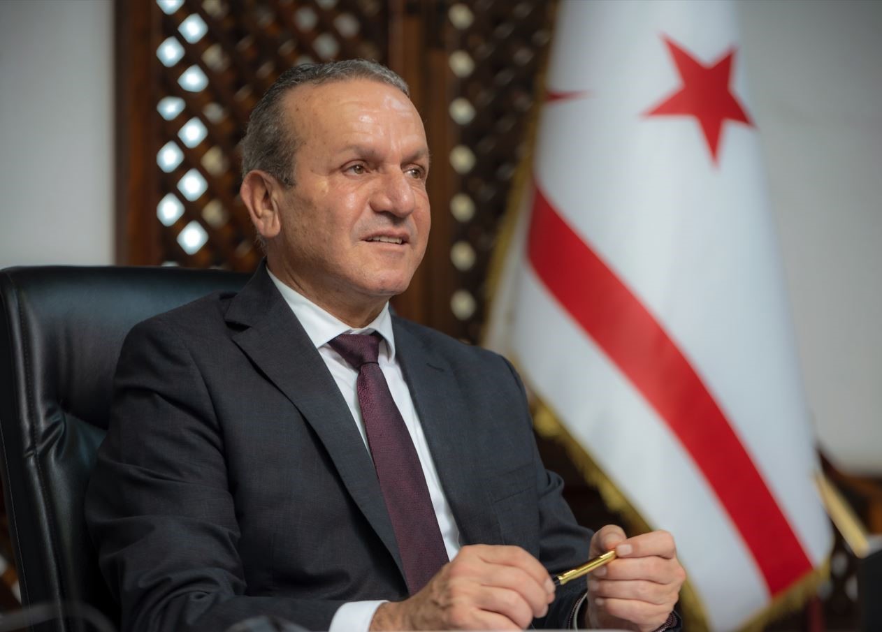  “Dr. Fazıl Küçük tarihte silinmez bir iz bıraktı”