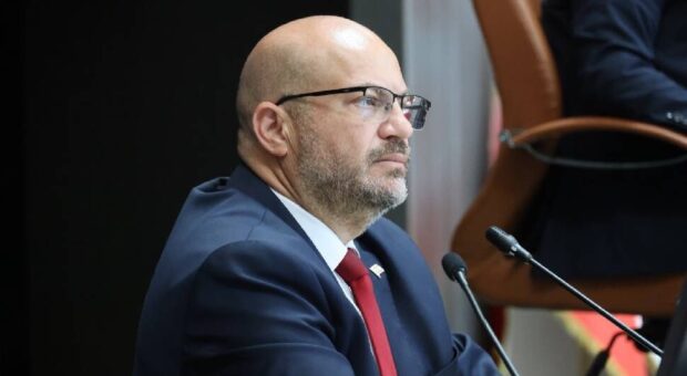 “Dr. Küçük, bugün üzerinde yaşadığımız özgür toprakların temel taşlarından biridir”