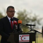 Dr. Fazıl Küçük ölümünün 42’nci yıldönümünde törenle anıldı
