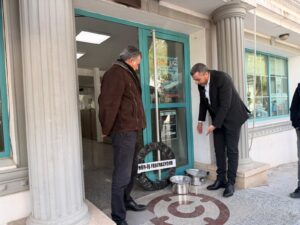 Hür-İş Federasyonu asgari ücrete itiraz etti