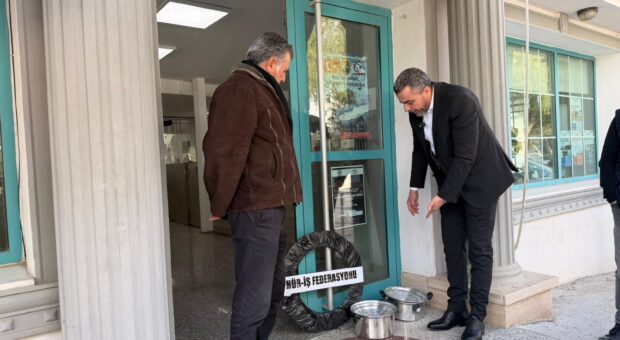 Hür-İş Federasyonu asgari ücrete itiraz etti