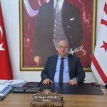 Erenköy-Karpaz Belediye Başkanı Bakırcı, Dr. Fazıl Küçük için anma mesajı yayımladı