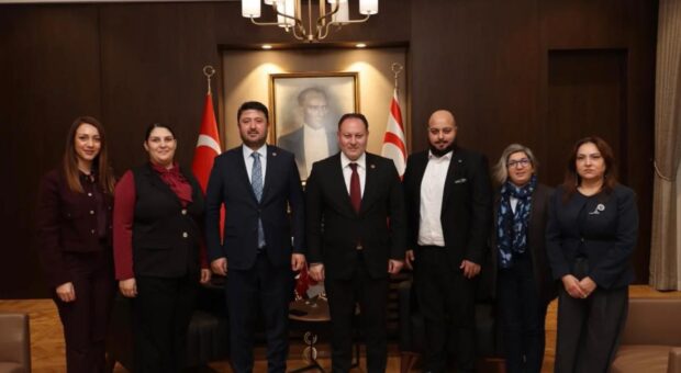 Fizyoterapistler Derneği, sağlık politikalarına yönelik temaslar gerçekleştirdi