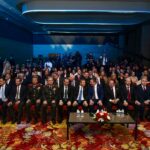 “Proje kapsamında 130 sabit ve 20 mobil olmak üzere toplam 150 yeni nesil hız tespit sistemi kuruldu”