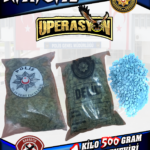 Polisten “Kangal Operasyonu”…