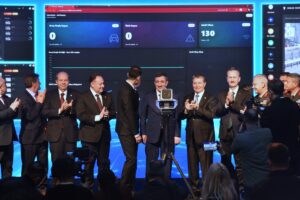 “Kurulan sistemlerle artık kontrol tamamen elimizde”