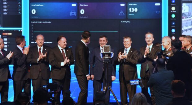 “Kurulan sistemlerle artık kontrol tamamen elimizde”