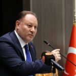 Öztürkler Hristodulidis’i eleştirdi…