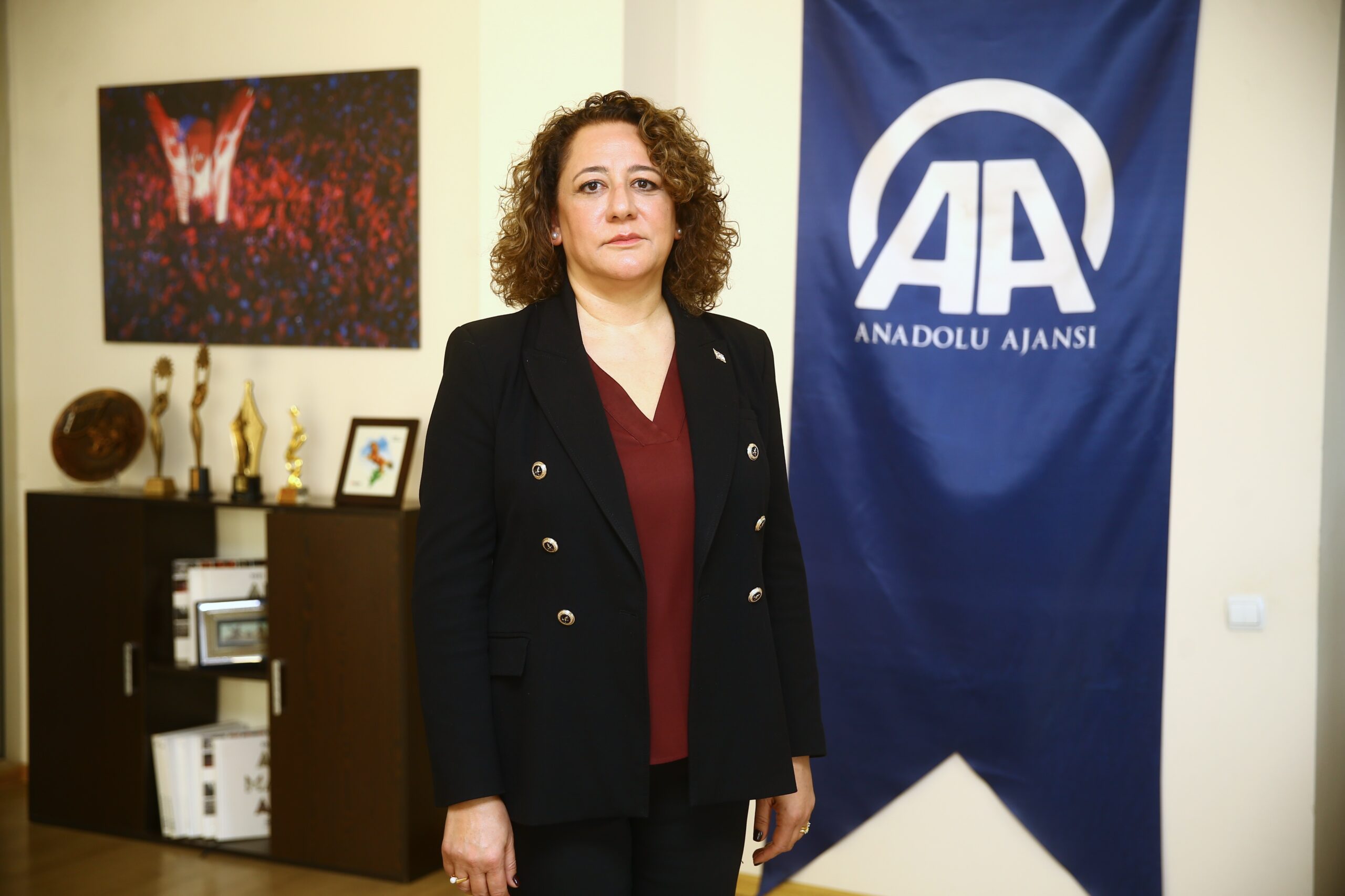 “Azerbaycan’la ilişkilerimizin daha da ileriye götürülmesini hedefliyoruz”