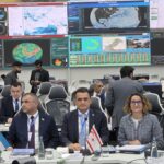 İçişleri Bakanı Dursun Oğuz Pakistan’da…