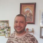 TAK çalışanı Çağrı Anbarcıoğlu geçirdiği kalp krizi sonucunda hayatını kaybetti