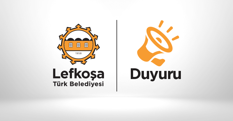 Lefkoşa’da üç güzergahta hafta sonu altyapı çalışması yapılacak