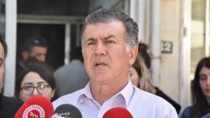 Hür-İş, asgari ücretle ilgili öneri sundu