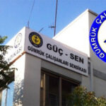 Güç-Sen, Dünya Gümrük Gününü kutladı