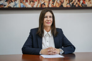  “Erken seçim yasa önerisini Meclis’e sunuyoruz… Halkımız CTP iktidarını bekliyor”