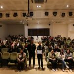 LAÜ’de Çocukluk Çağı Lösemisi ve Kemik İliği/Kök Hücre DonörlüğününTedavideki Önemi Paneli Gerçekleştirildi