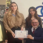 LAÜ Psikoloji Kulübü’nden anlamlı bağış