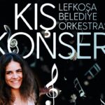Lefkoşa Belediye Orkestrası’ndan kış konseri