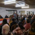 “CTP toplumun tümünün sorunlarına çözüm arayan bir kitle partisi”