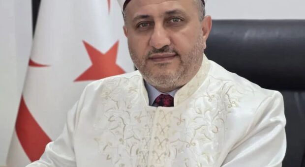 Din İşleri Başkanı Moral, Berat Kandili’ni kutladı