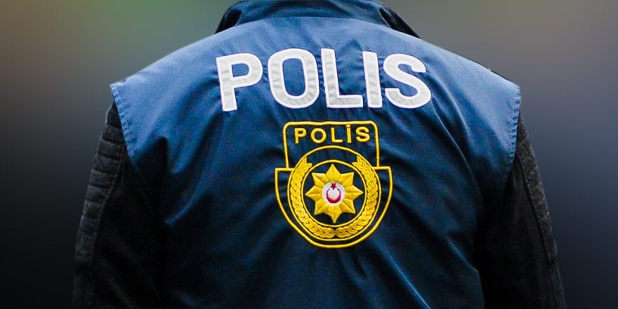 Polisiye olaylarda farklı suçlardan toplam sekiz kişi tutuklandı