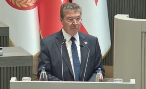 Hiçbir zaman hiçbir şeyin arkasına saklanmadım, hiçbir soruyu da cevapsız bırakmadım…