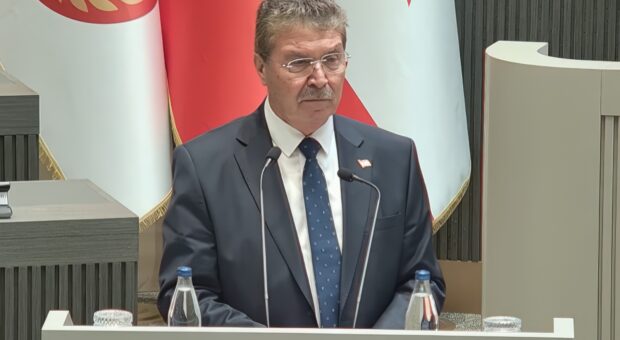 Hiçbir zaman hiçbir şeyin arkasına saklanmadım, hiçbir soruyu da cevapsız bırakmadım…