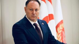 Meclis Başkanı Öztürkler, Nalbantoğlu’nu ölümünün 46. yılında andı