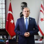 “Hüzün ve sonsuz bir özlemle anıyoruz”