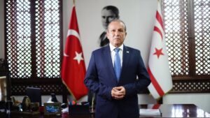 “Hüzün ve sonsuz bir özlemle anıyoruz”