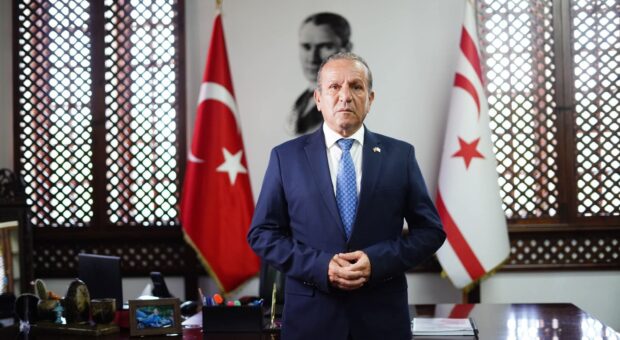 “Hüzün ve sonsuz bir özlemle anıyoruz”