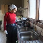 Değirmenlik Akıncılar Belediyesi denetim yaptı…